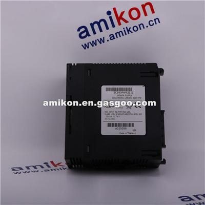 IC3600EPSN1 | GE General Electric| 12V,28V POWER SUPPLY | PLC MODULES