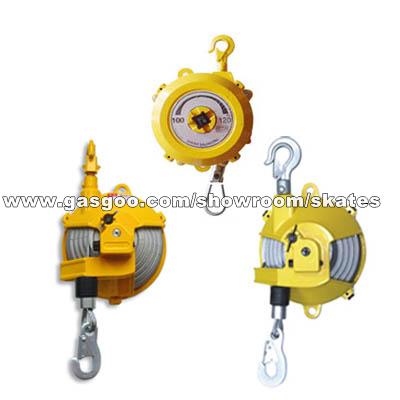 Spring Balancer For Lifting Equipment