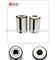 Wholesale Automotive Parts With Steel Casing Shock Absorbing Bushing - img2