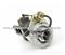 Turbocharger Perkins 1004-40T Engine Parts/Perkins 1000 Series Diesel Engine Powerparts