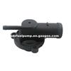 Thermostat Housing Water Outlet For SKODA FELICIA 047121111C;047121111D