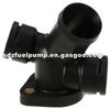 Thermostat Housing Water Outlet For VW 74121132;074121132