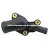 Thermostat Housing Water Outlet For MINI COOPER 11537512733;902-922