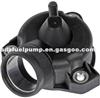 Thermostat Housing Water Outlet For BENZ 1022030374;DORMAN:902-943