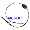 OEM 15785087 Automatic Transmission Shifter Control Cable For GM Isuzu