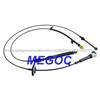 Chevy GMC Cadillac Auto Transmission Shifter Cable OEM 88967321