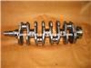 CRANKSHAFT TOYOTA CARINA COROLLA 1.5 8V PETROL 5A 1984-1990