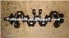 CRANKSHAFT TOYOTA YARIS 1.5 16V PETROL 1NZ-FE 1999-2006