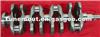 91.5mm Stroke Billet Cranks For Toyota Corolla 1ZZ 1ZZ-FE 1ZZFE Crankshaft