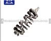 91.5mm Stroke Billet Cranks For Toyota Corolla 1ZZ 1ZZ-FE 1ZZFE Crankshaft