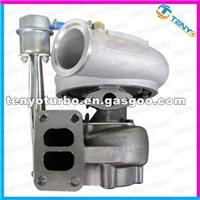 Iveco HX35W 504040250 Turbocharger