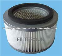 Iron Cover Air Filter 137808300 Suzuki