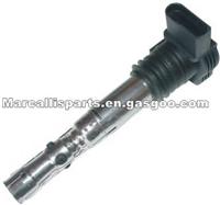 Ignition Coil 06A905115 VW Polo/Golf IV/Bora / Audi A4 B6 B7 / A6 C6