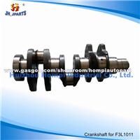 Auto Spare Part Crankshaft For Deutz F3l1011/1010 02928289 04270229