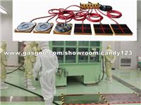 Air Bearing Movers Is Safe And Cost Effectiove When Moving