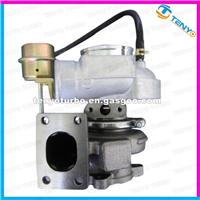 Iveco NEF Komatsu Cummins EEA HX25 3599049,4089899,504048181,4895271,49189-26400,49189-30100 Turbocharger