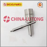 105025-3430 Diesel Fuel Pump Injection Nozzle DLLA150SM343