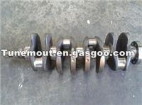 Toyota 3S Crankshaft