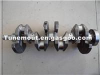 Mazda 6 Petrol Crankshaft