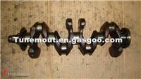 CRANKSHAFT TOYOTA YARIS 1.5 16V PETROL 1NZ-FE 1999-2006