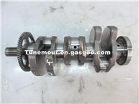 Crankshaft Hyundai Kia I20 I10 Rio III 3 Picanto 1,1 Benzin D3FA EN297078