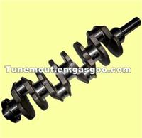 Wholesale Low Price 1RZ Crankshaft For Toyota Hiace