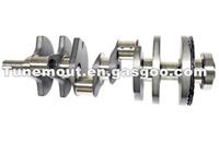 13411-15900 Crankshaft For Toyota 5A 4AF Crankshaft