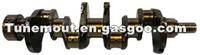 Wholesale Low Price 13401-11050 2E Crankshaft For Toyota 2e Engine