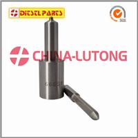 0433271403 Diesel Fuel P Type Common Rail Nozzles DLLA142S791