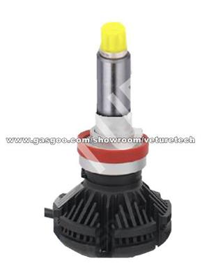 H4 360 Degree LED Headlight LED Replacement Car Bulb Built-In Driver