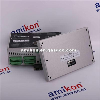 GE/Bently Nevada 3500/42M 140734-02 | 100%NEW | PLC MODULES