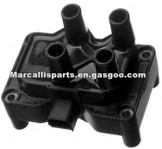 Ignition Coil 4M5G-12029-ZA Ford Focus III / Fiesta / Mondeo IV / B-Max / Ecosport / Volvo S40 II / V50