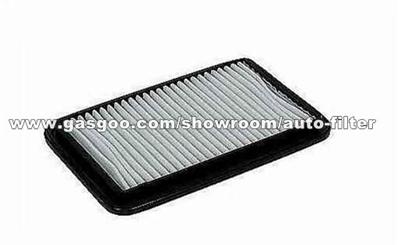 PP Air Filter 13780-80GA0 SUZULI