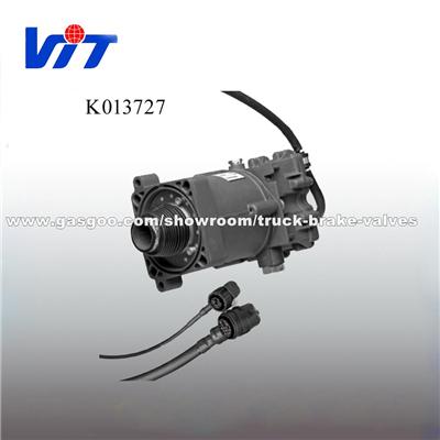 VIT Brand Clutch Actuator K013727 K013727N50 For ZF 0501219051 0501212474