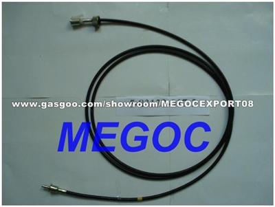 5-83123-017-2 ISUZU ENGINE REPAIR CABLE