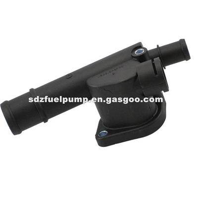 Water Outlet Water Flange 038121132G