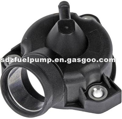 Thermostat Housing Water Outlet For BENZ 1022030374;DORMAN:902-943