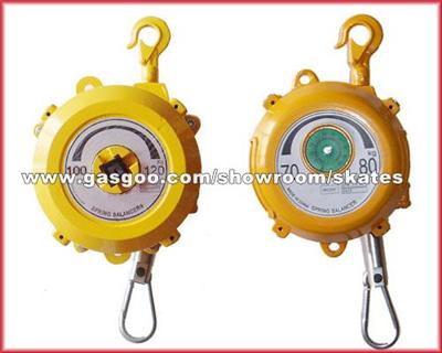 Spring Tools Balancer For Welding Machine