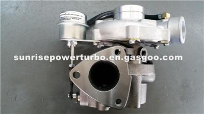 Turbocharger GT22 736210-0009 Fit For JIANGLING