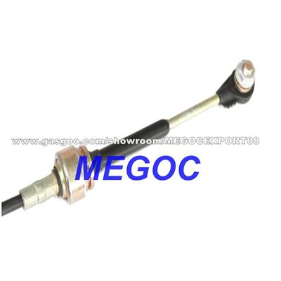 Toyota Solara Transmission Control Gear Shift Calbe