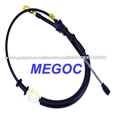 YF1Z7E395BA Transmission Gear Shift Cable For Ford
