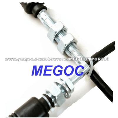 ATV POLARIS 800CC Gear Shifter Cable RZR800