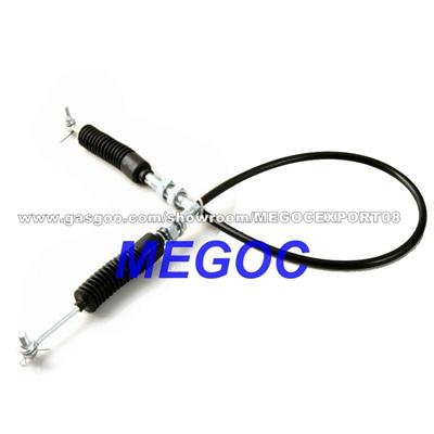 ATV POLARIS 2008-2013 Gearshift Cable RZR800