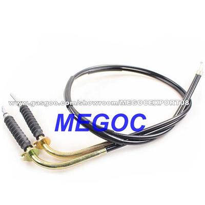 SUZUKI ATV LT80 80cc Front Brake Cable