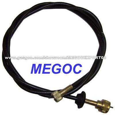 Toyota Crown Automotive J5351778 Speedometer Cable