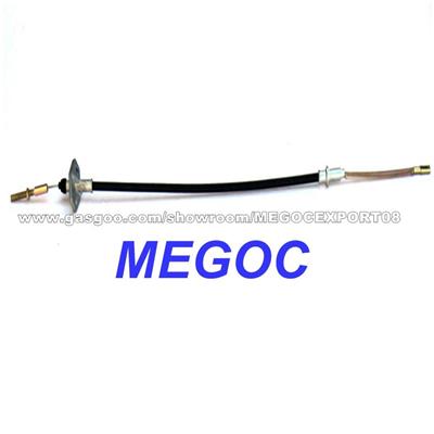ISUZU HBC IS01 HANDBRAKE CABLE