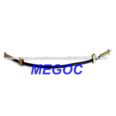 MITSUBISHI AUTO SPEEDOMETER CABLE MH-011228