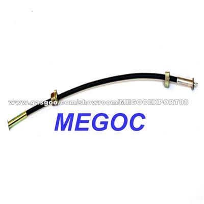 NISSAN AUTO SPEEDOMETER CABLE 25057-Z4019