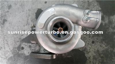 Turbocharger TD04-10T 4 49177-01505 Fit For MITSUBISHI