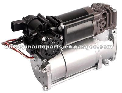 Air Suspension Compressor Pump For BMW F11 F01 F02 F07